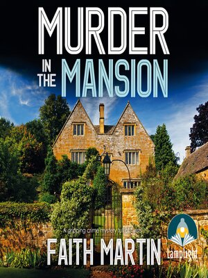cover image of Murder in the Mansion--DI Hillary Greene Book 8